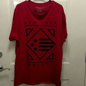 Aeropostale man's shirt